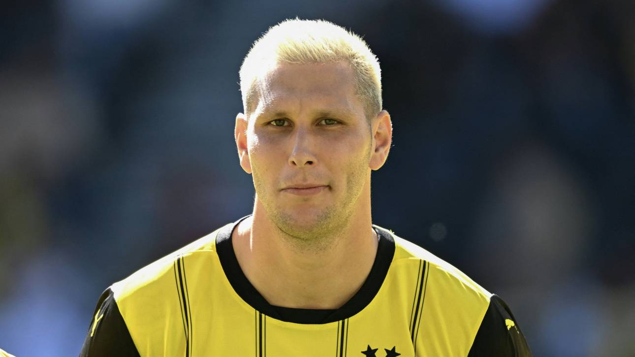 Süle gibt Comeback beim BVB