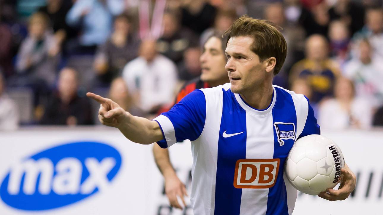 Legenden-Budenzauber LIVE im TV