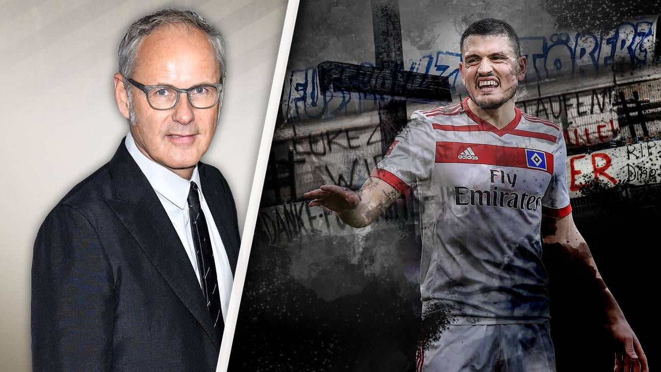 Jetzt sind die HSV-Ultras gefordert