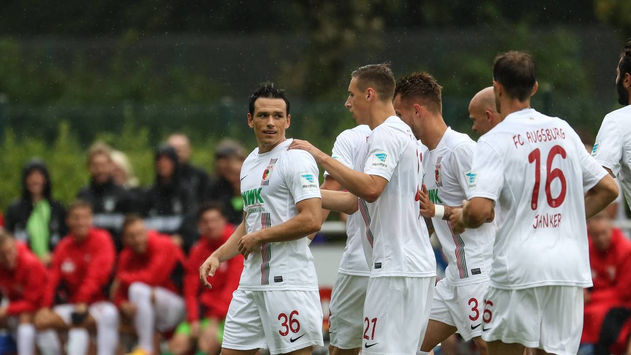 Trochowski trifft gegen Norwich