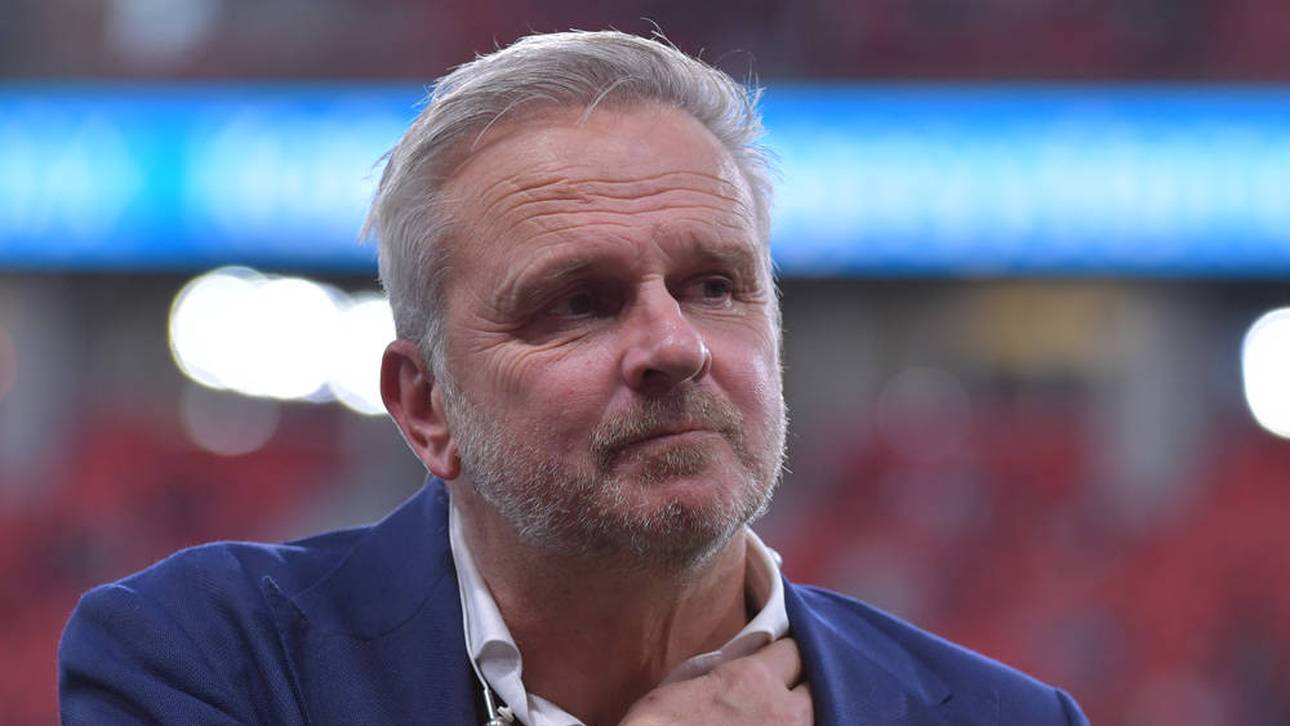 Dietmar Hamann hat sich zu den HSV-Gerüchten um Sebastian Kehl geäußert