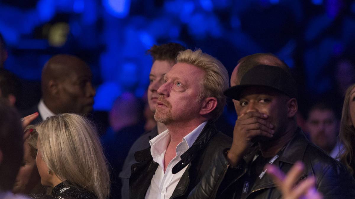 Was die Stars dann zu sehen bekamen, hätte wohl niemand erwartet. Außenseiter Tony Bellow setzte sich mit überraschender Härte gegen David Haye durch. Auch Becker staunte nicht schlecht