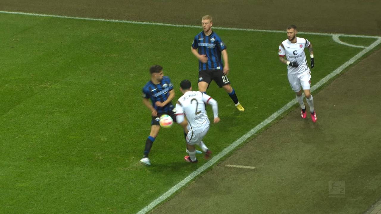 Paderborn bindet Leistungsträger