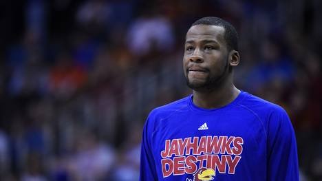 Cliff Alexander war MVP der Jordan Brand Classic