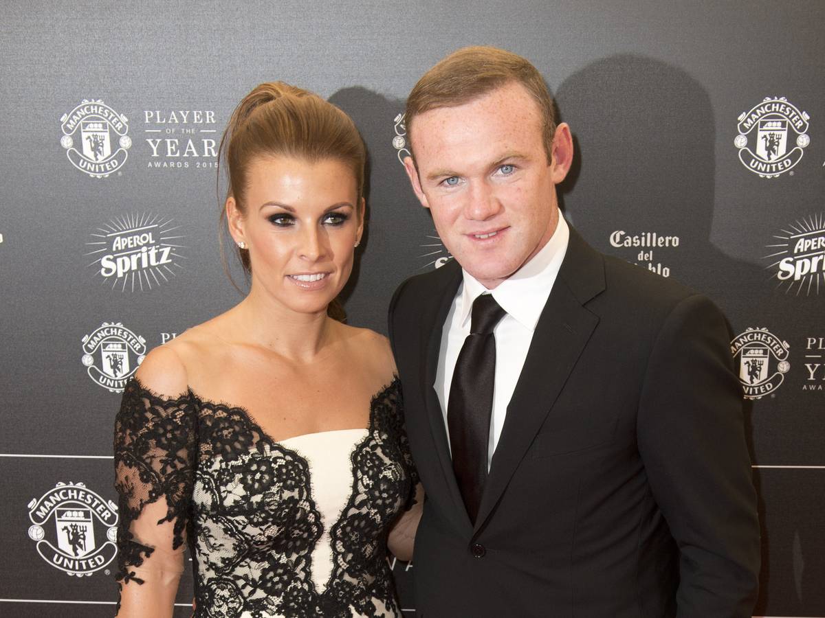 Bbc Dokumentation Zeigt Wayne Rooney So Privat Wie Nie