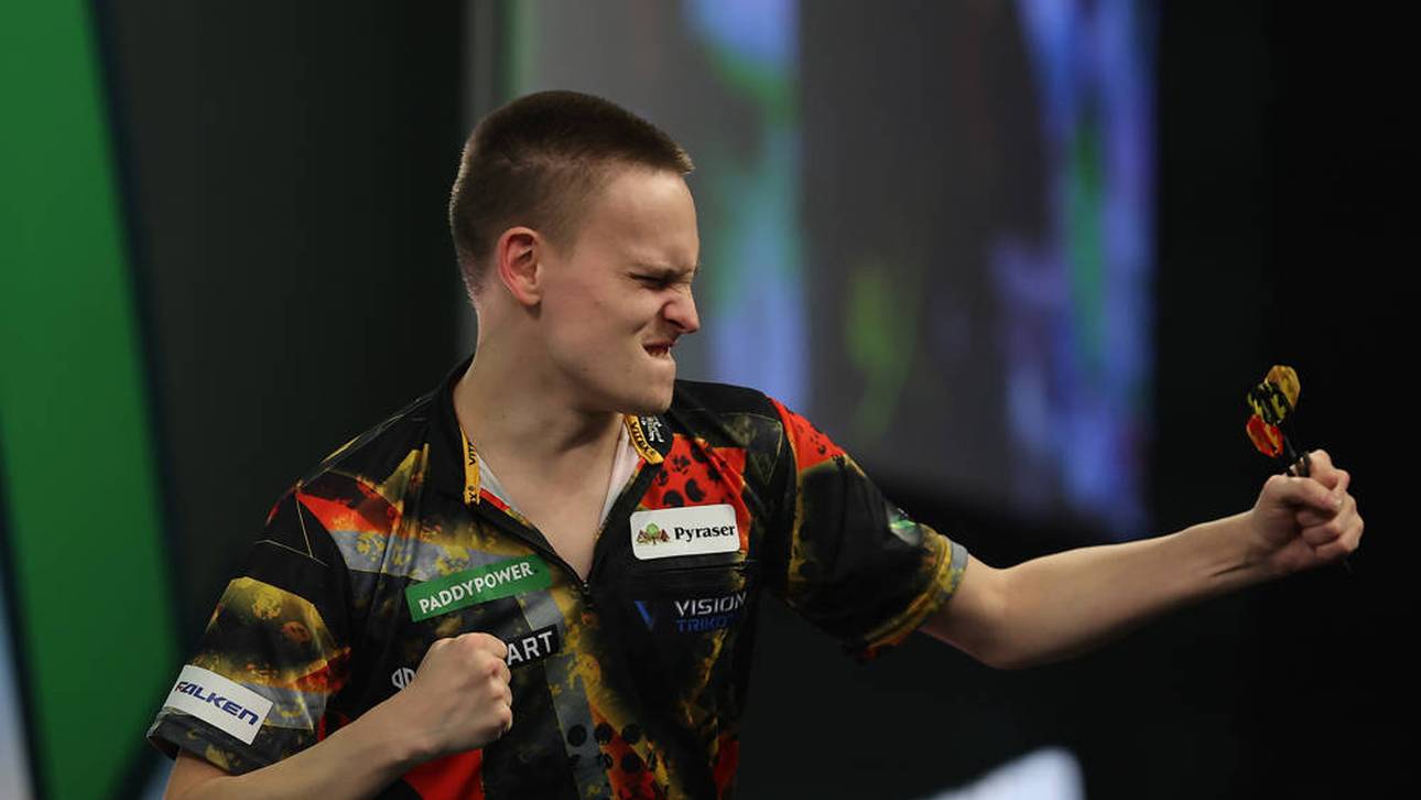 „Pikachu“ kämpft ums Viertelfinale