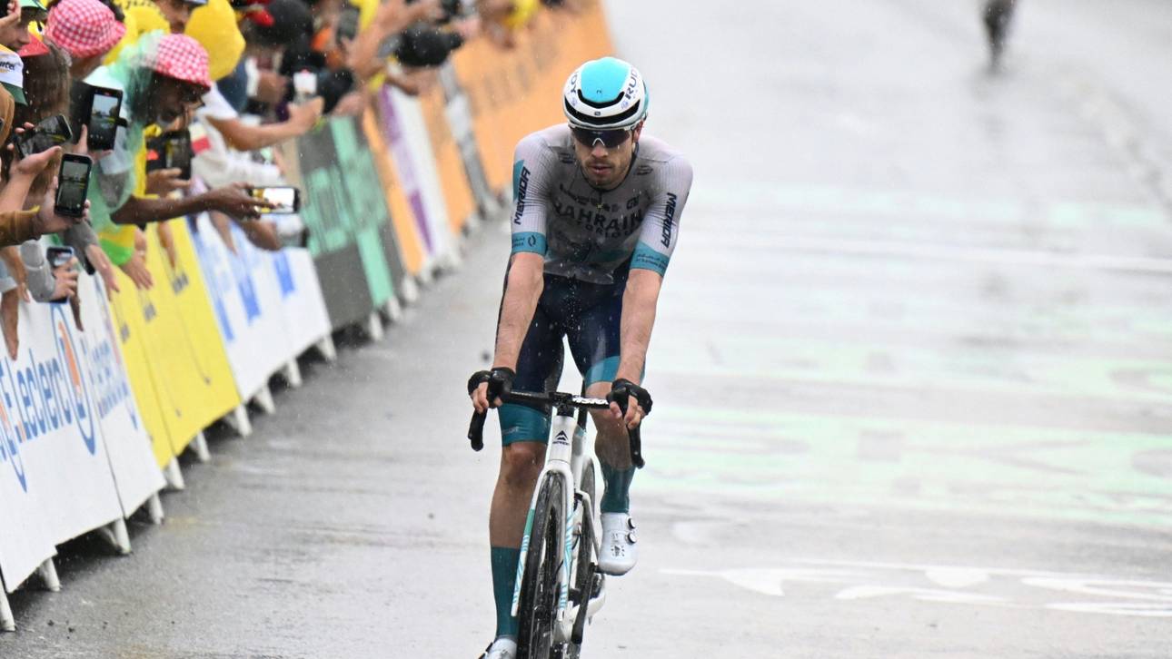 Deutscher Top-Sprinter kritisiert Tour-Bosse