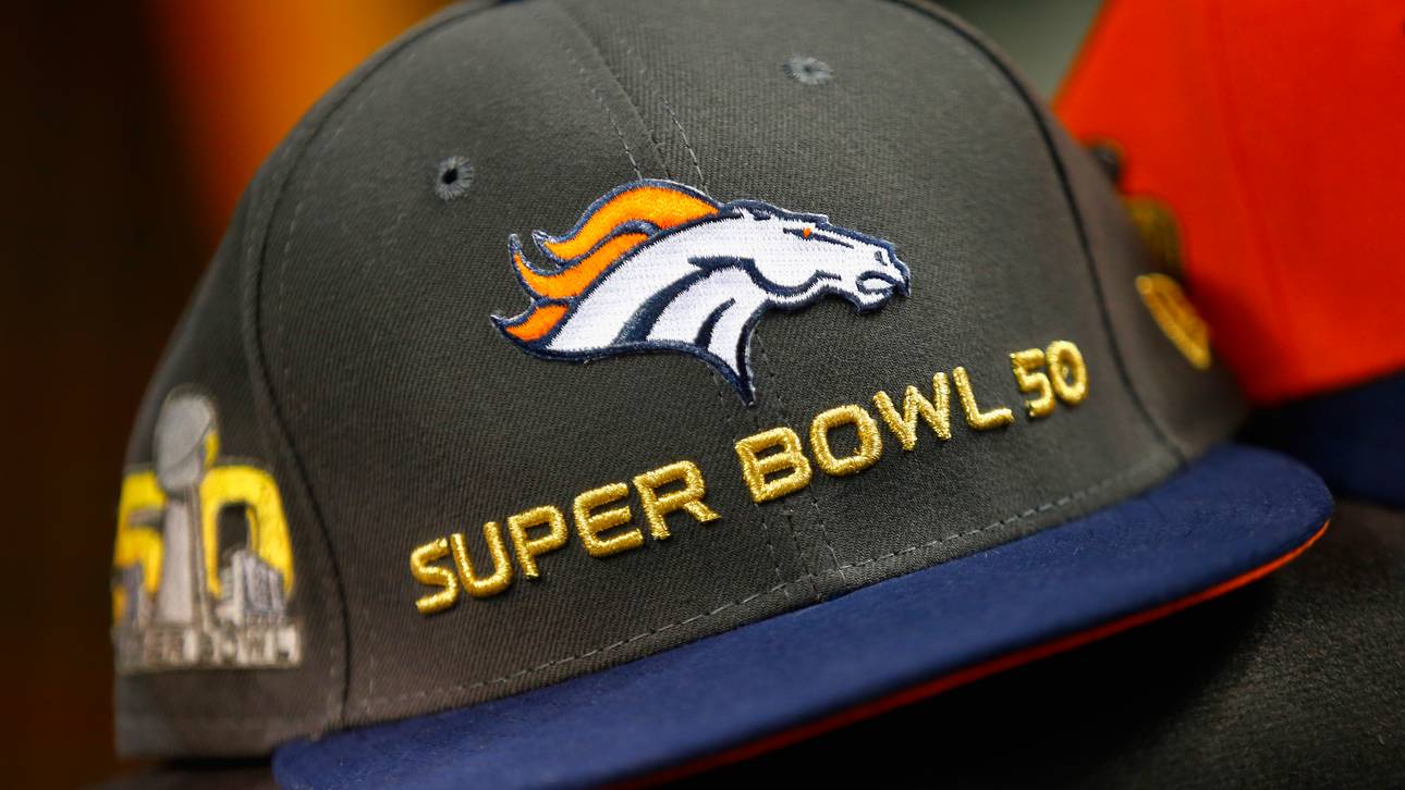 Prostitution? Ärger für Broncos-Rookie