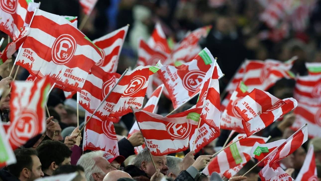 Düsseldorf hofft – Befreiungsschlag für Rostock