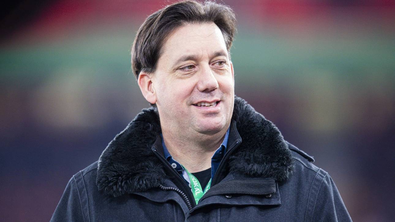 Bjelica-Tätlichkeit: Gräfe denkt an Meier