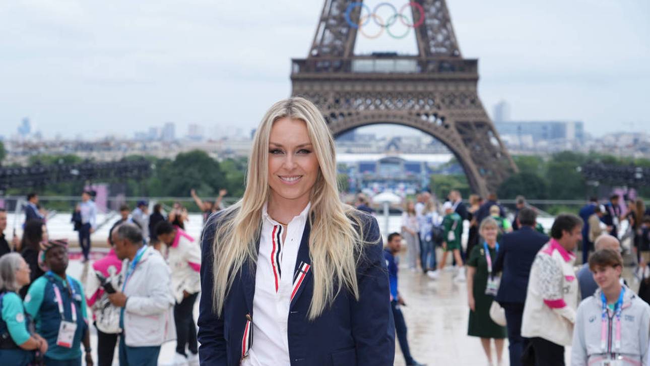 Auf diesen Deutschen freut sich Vonn