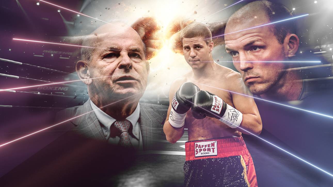 Das steckt hinter dem Zeuge-Zoff