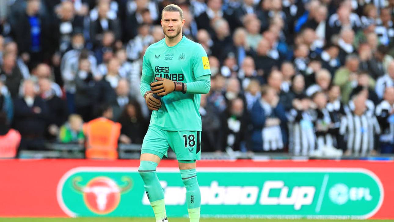 Karius-Zukunft geklärt