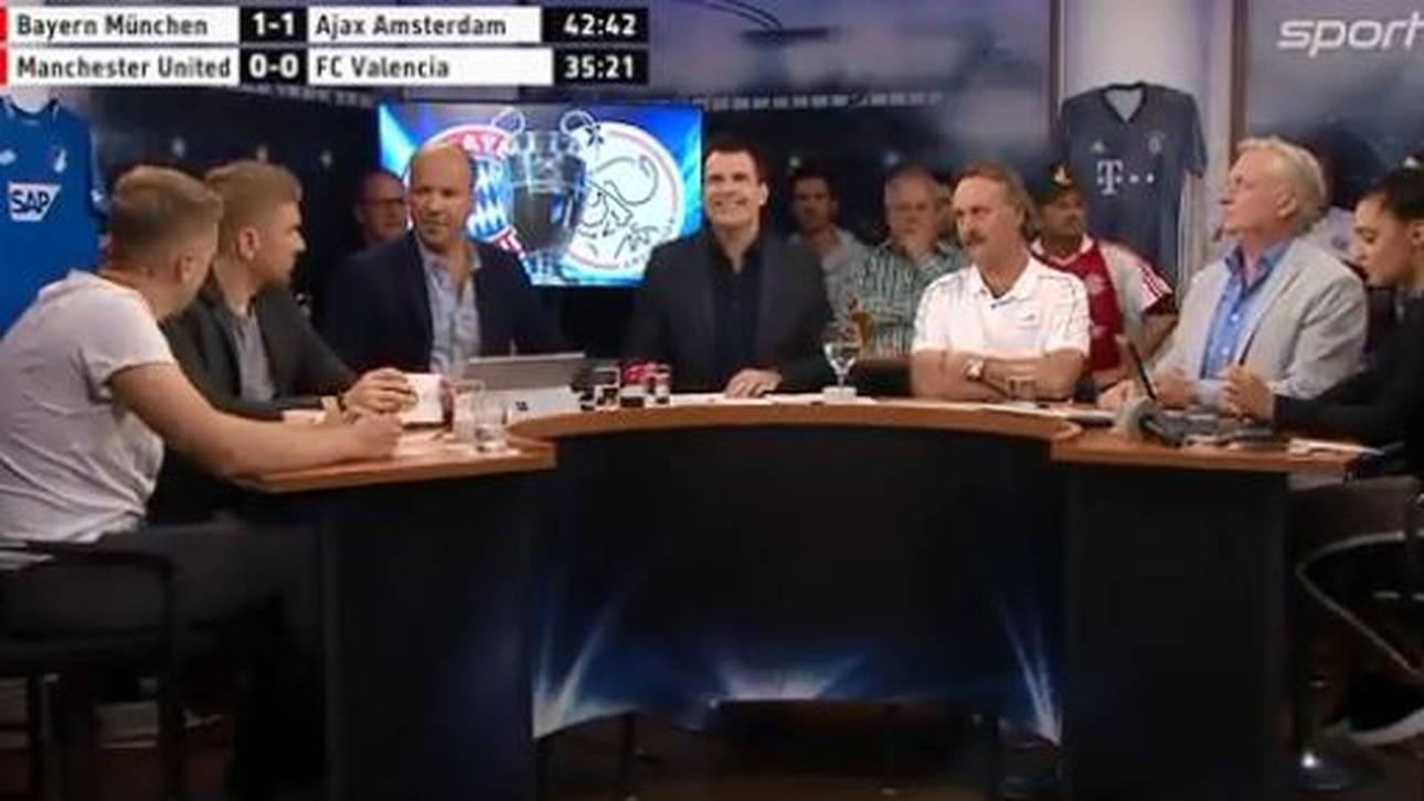 Bayern und TSG im Fantalk-Ticker