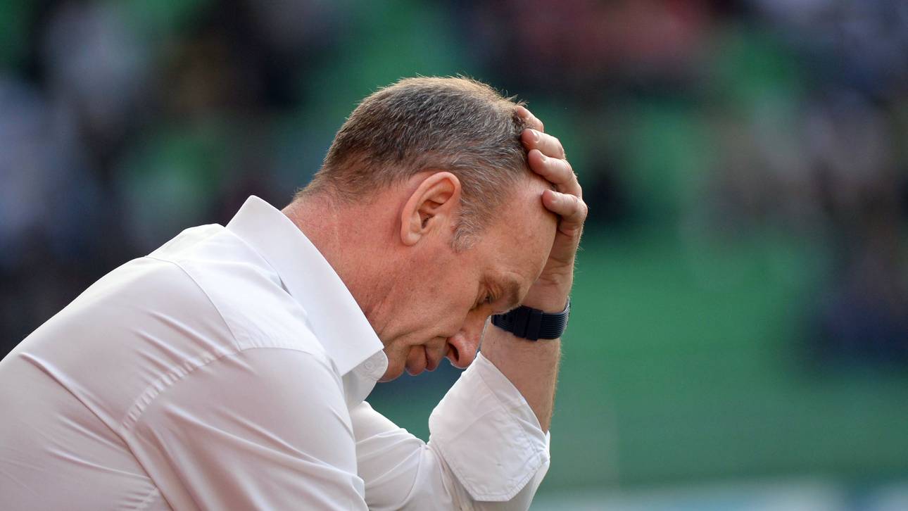 Robin übernimmt ES Troyes AC