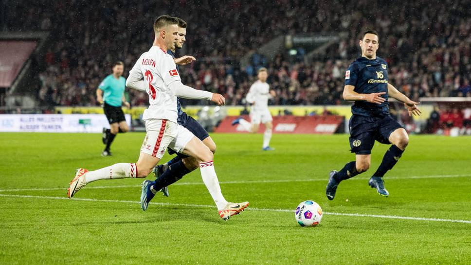 Bundesliga heute: Mainz - Köln LIVE im TV, Liveticker & Livestream