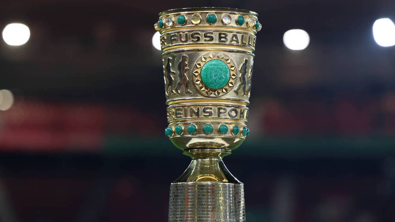 Kracher-Duell im Pokal perfekt