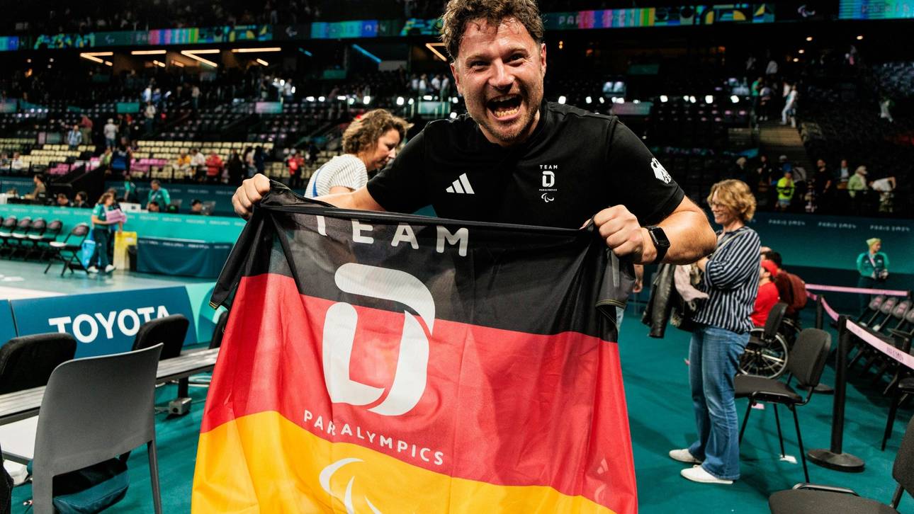 Erfolgstrainer wirft hin