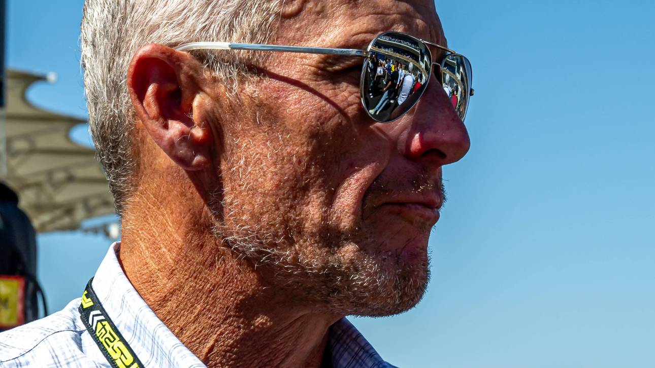 Armstrong fällt vom Glauben ab