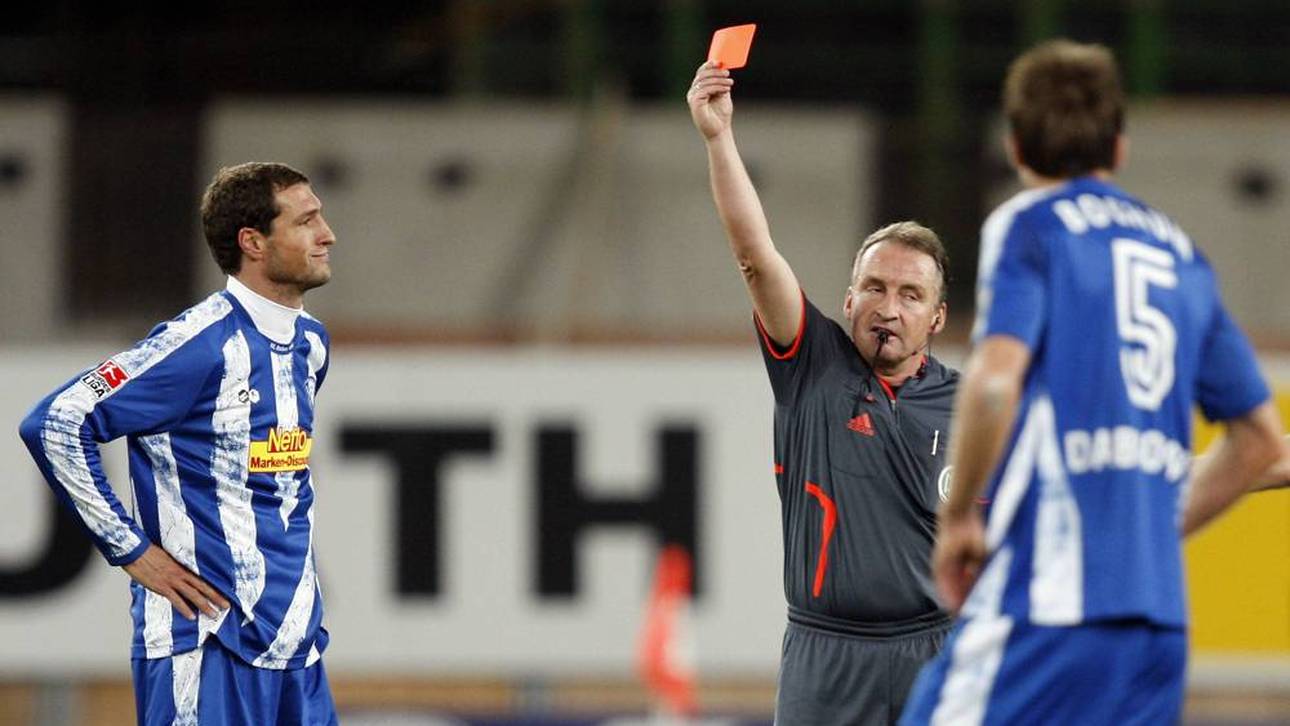 Die kurioseste Beziehung der Liga