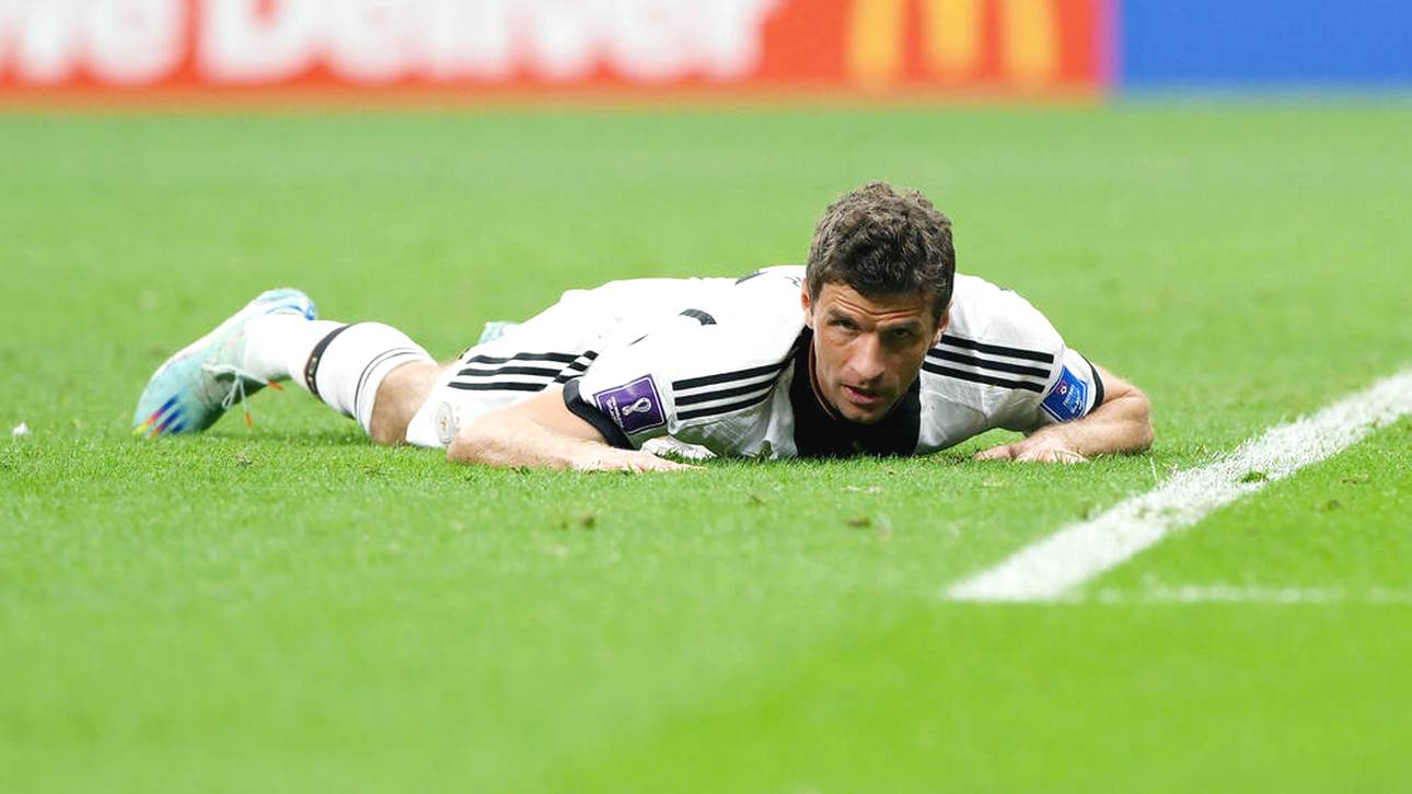 Erstmals seit Debakel: Müller zurück!