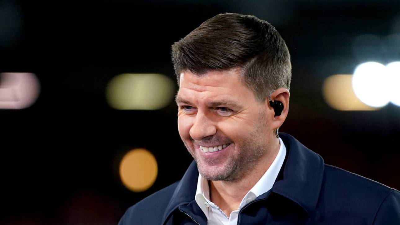 Folgt Liverpool-Ikone nun Gerrard?
