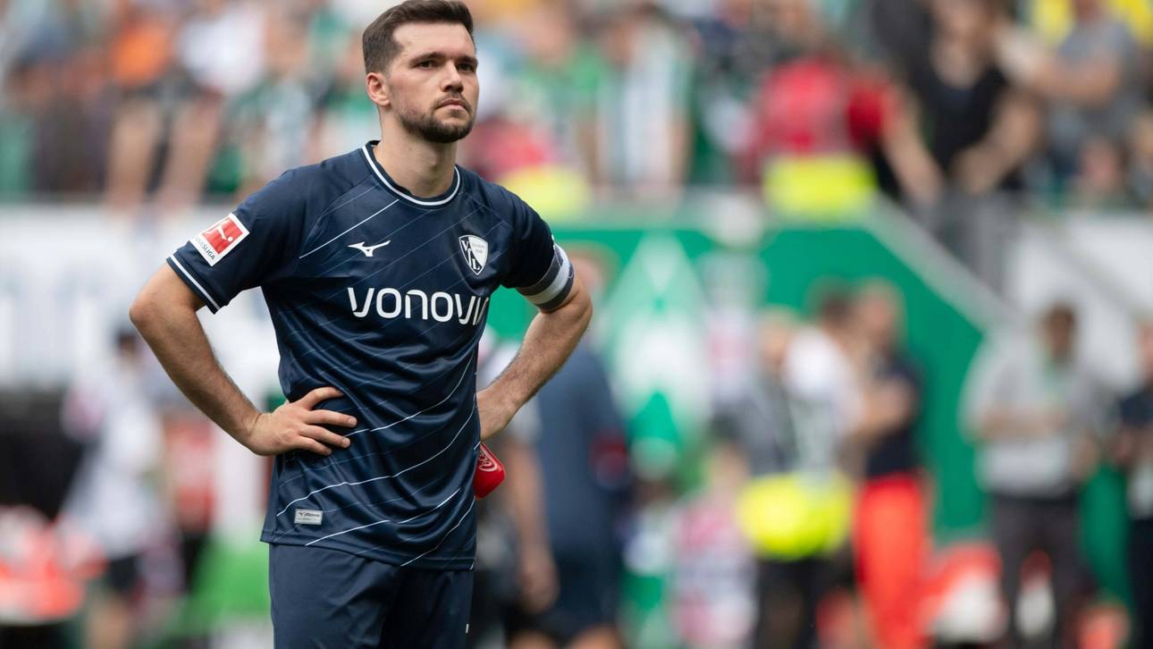 Nach Blackout in Bremen: Bochum will „wieder aufstehen“