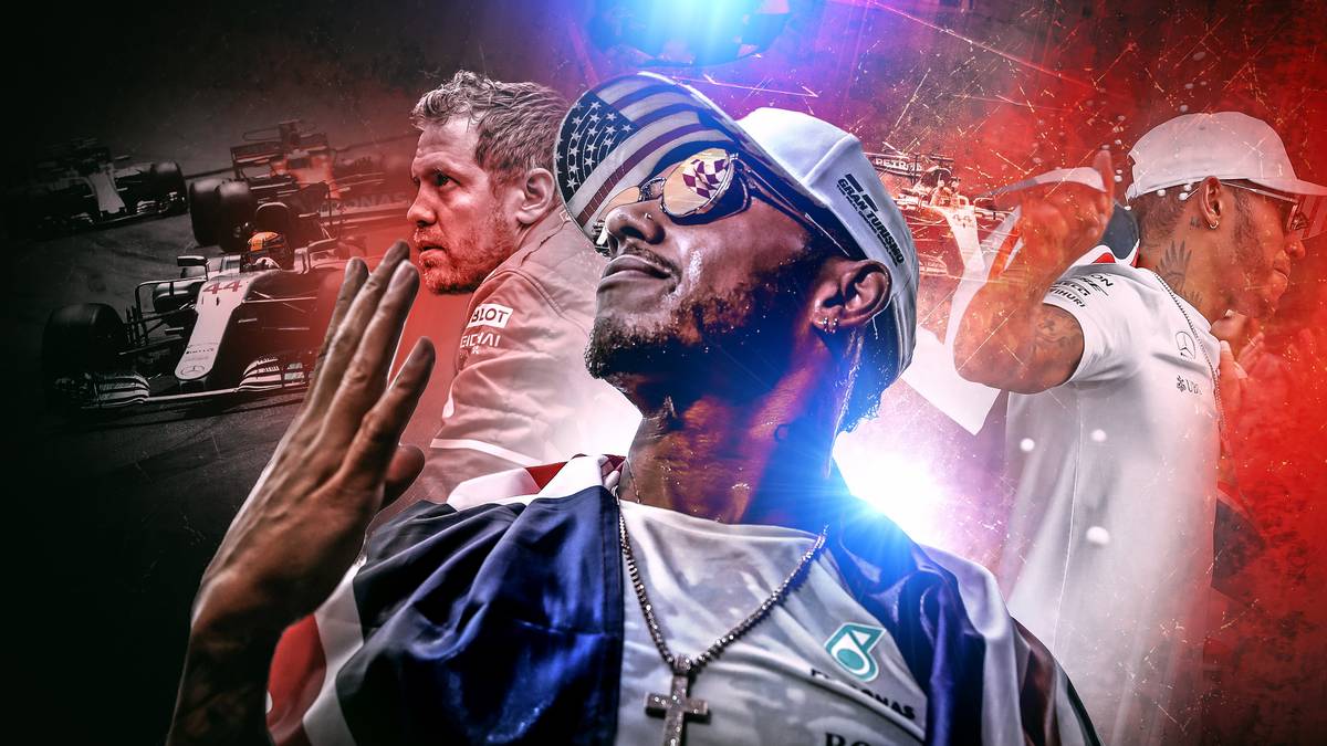 Lewis Hamilton hat es geschafft: In Mexiko krönt sich der Mercedes-Pilot zum vierten Mal zum Formel-1-Champion. Dabei sieht es über lange Strecken der Saison nicht gut aus, denn Sebastian Vettel macht dem Briten im Kampf um den Thron das Leben schwer. SPORT1 blickt auf eine turbulente Saison zurück und zeichnet Hamiltons Weg zum Titel nach