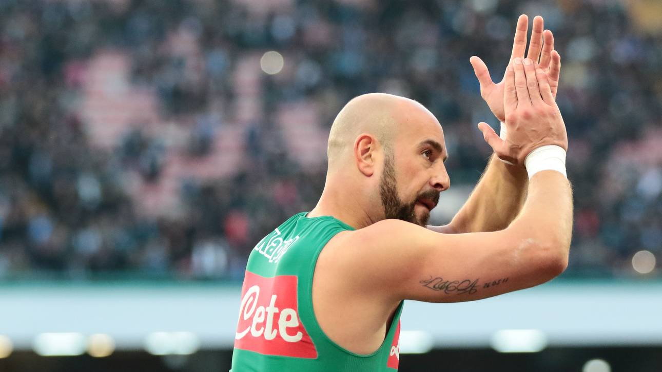 Ex-Bayer Reina findet neuen Klub