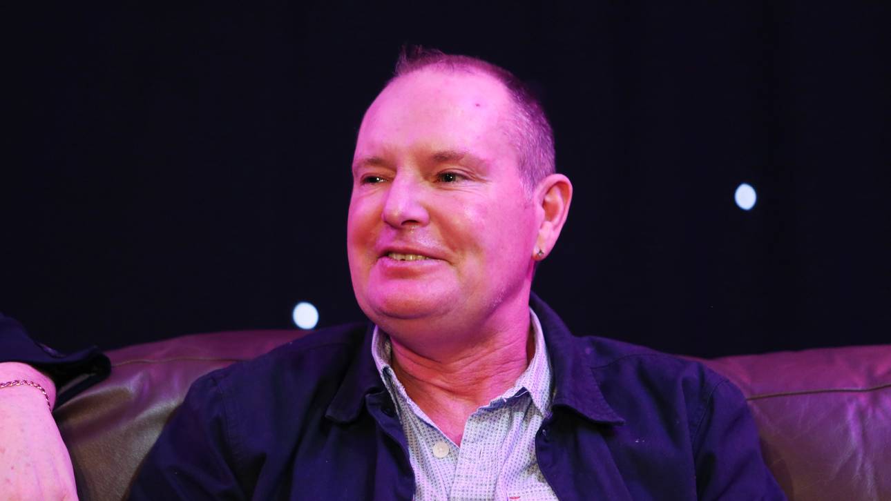 Gascoigne verwahrlost immer mehr