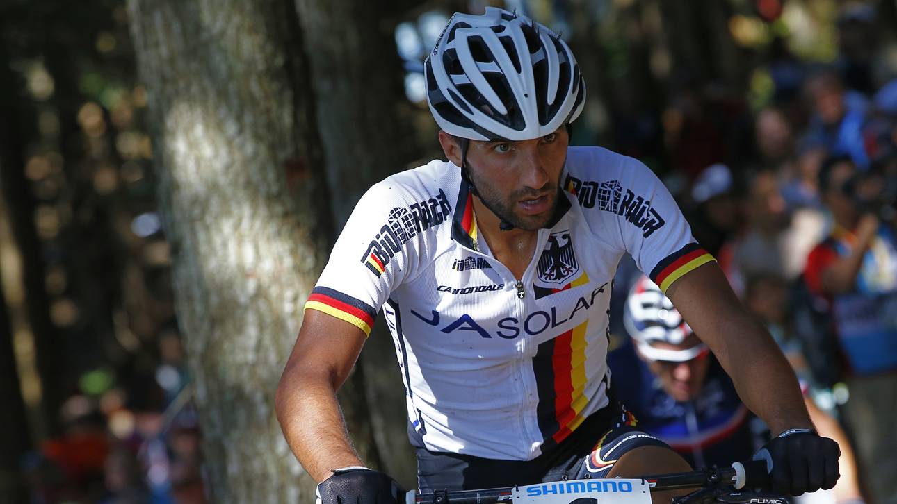 Staffel verpasst WM-Medaille knapp