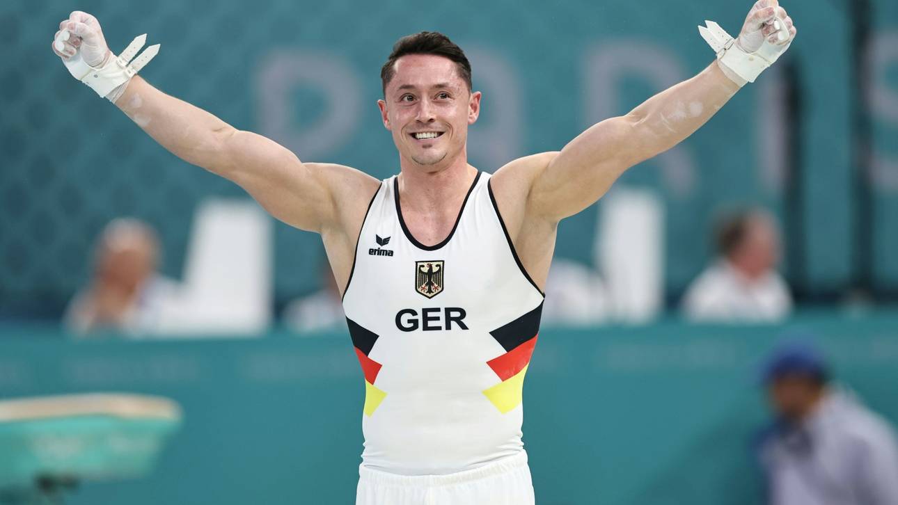 Rio-Held beendet Karriere