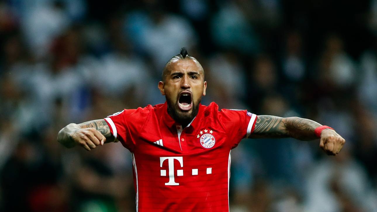 Vidal beschimpft Kassai als „Clown“