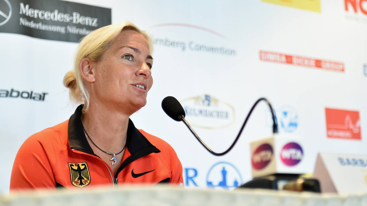 Neue DTB-Aufgabe für Rittner