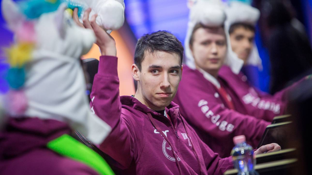 PowerOfEvil sieht eSports-Profis als Athleten