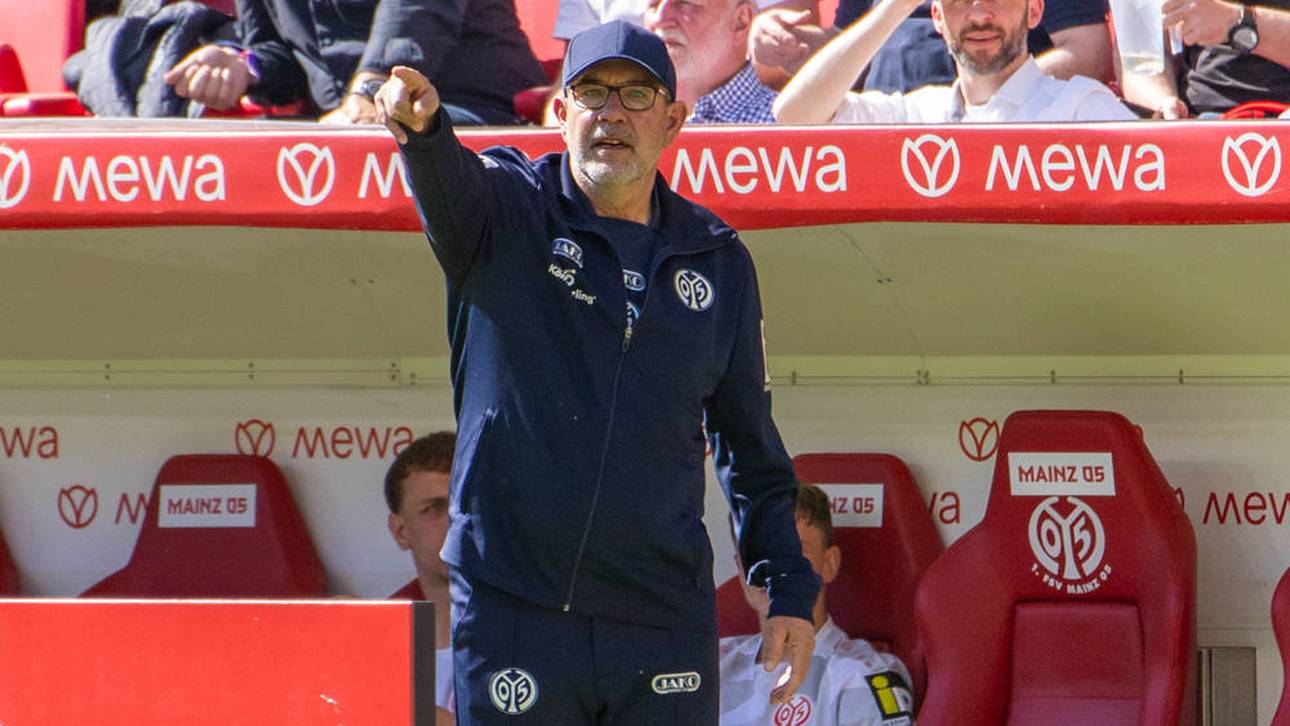 Fischer will „den Sack zumachen“