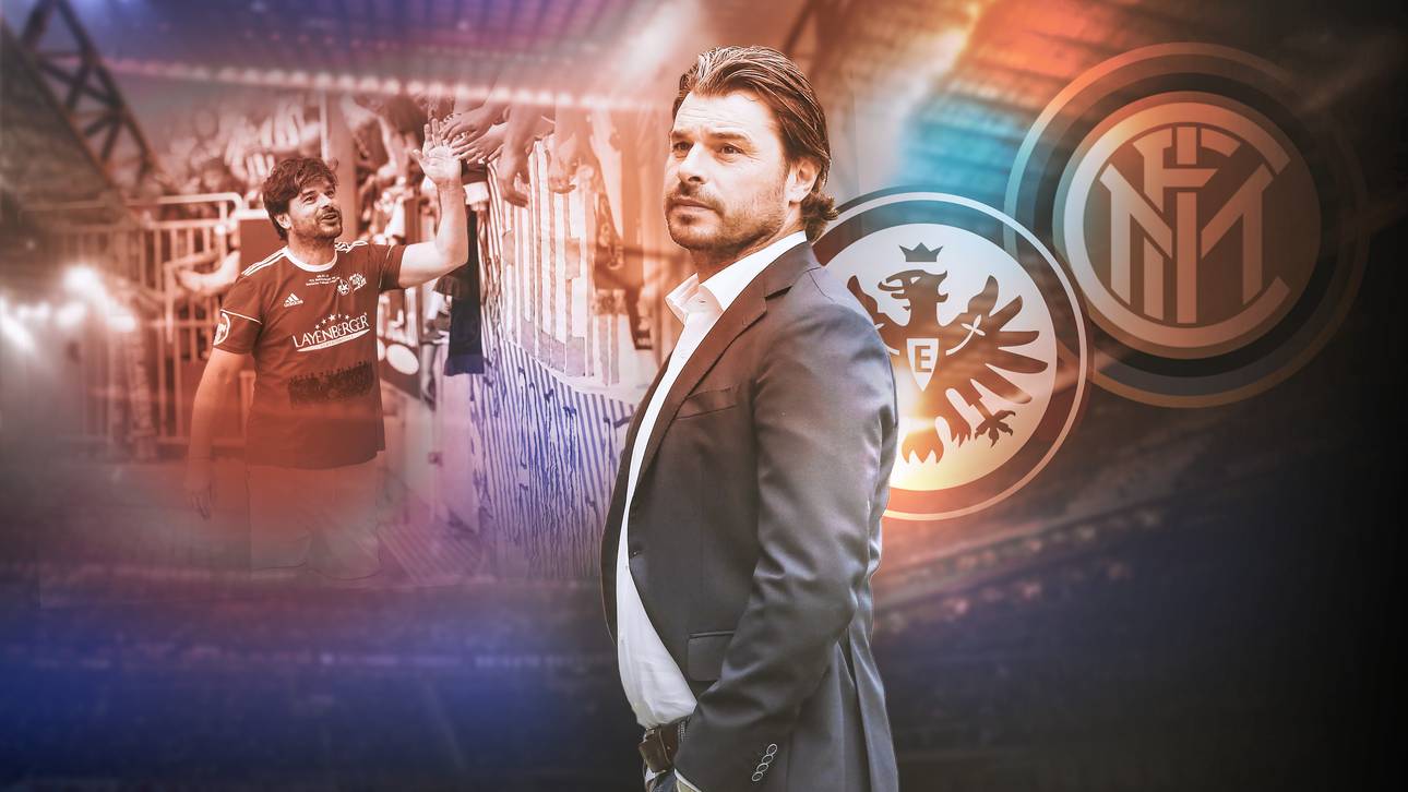 Sforza: „Bundesliga ist mein Ziel“