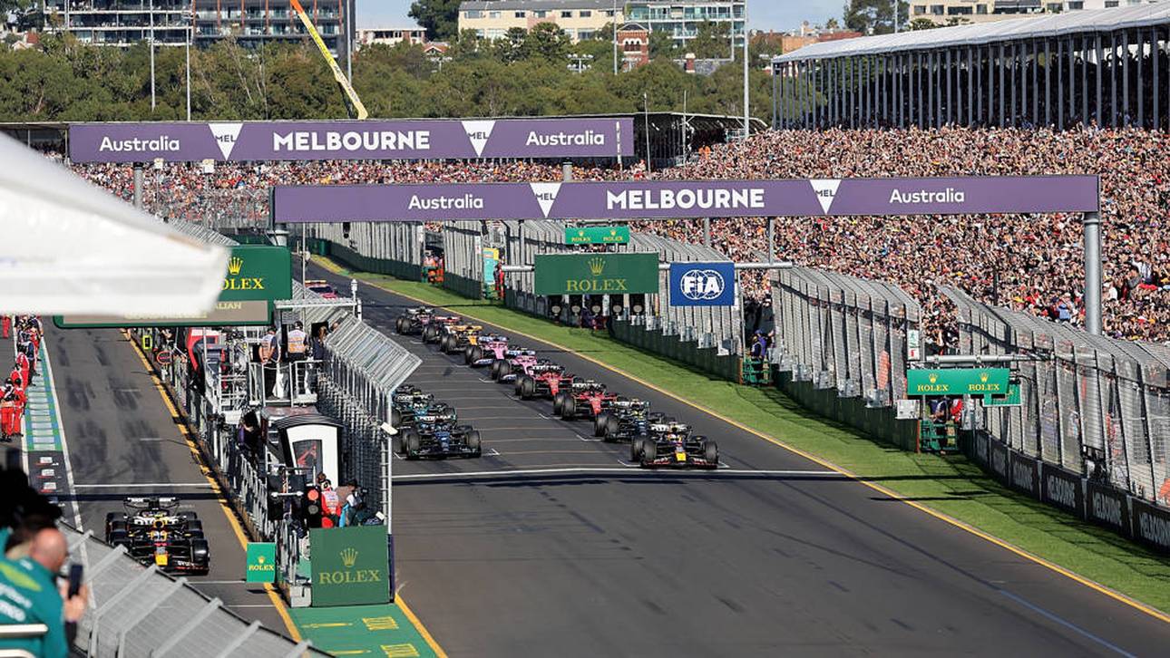 Wirbel um Verstappen