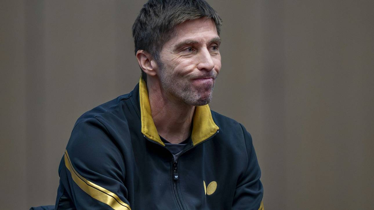 Bundesligist trennt sich von Trainer