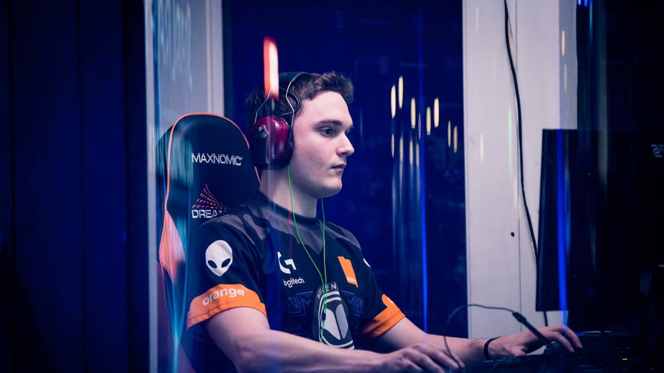 ShoWTimE scheitert im Finale