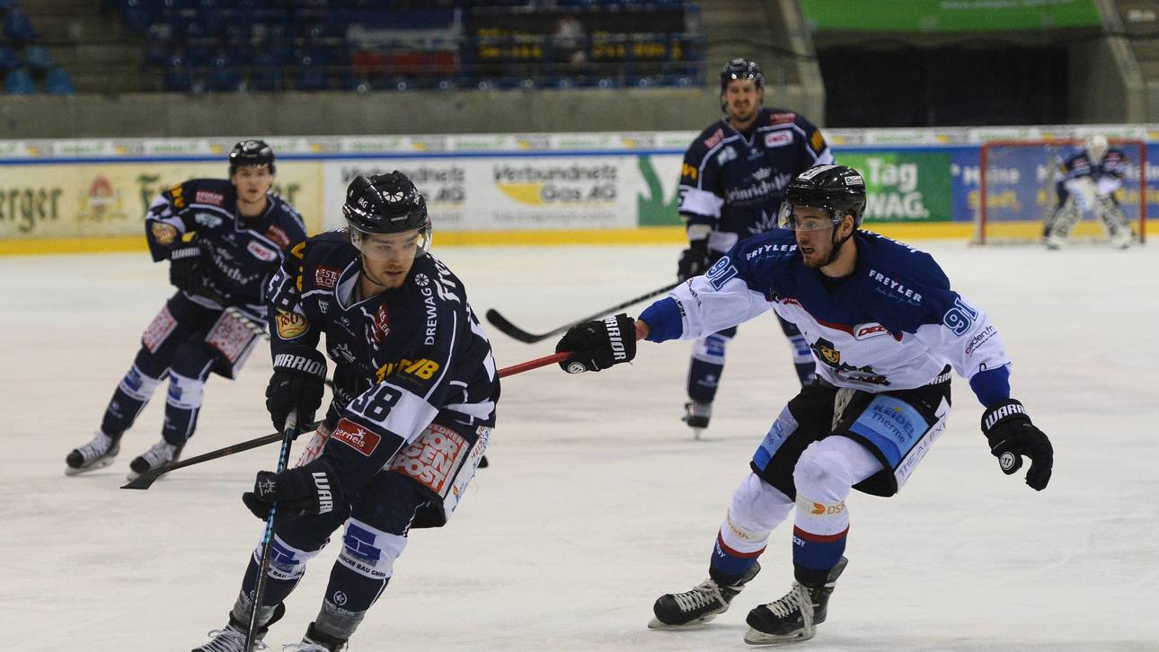 Schlenker von Berlin nach Schwenningen