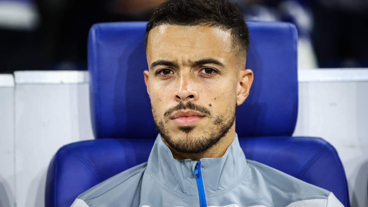 Di-Santo-Eklat: Thon ist „sauer“