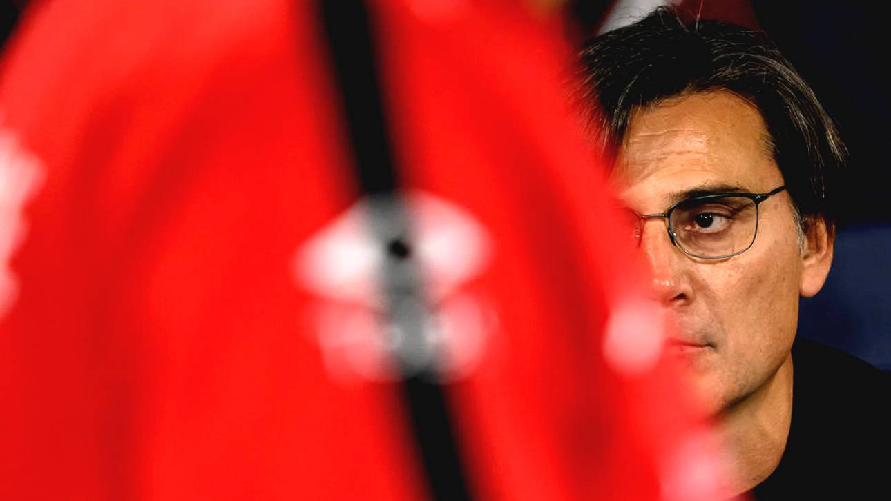 Medien: Aus von Türkei-Trainer beschlossen
