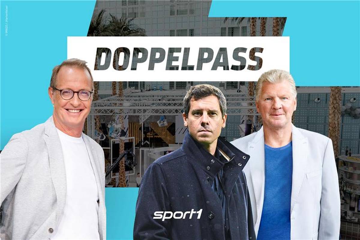 Der Doppelpass vom 28.09.2025 mit Timmo Hardung