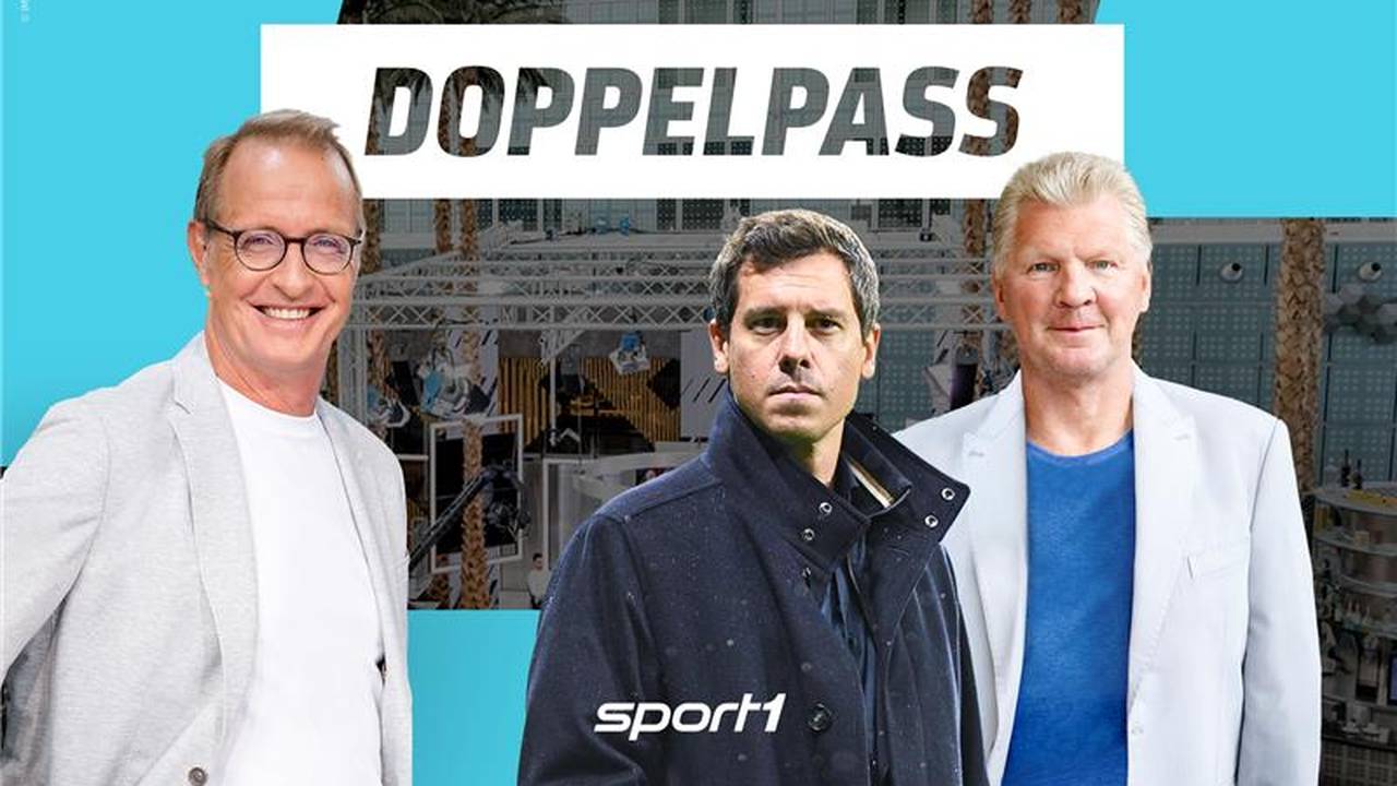 Der Doppelpass vom 28.09.2025 mit Timmo Hardung