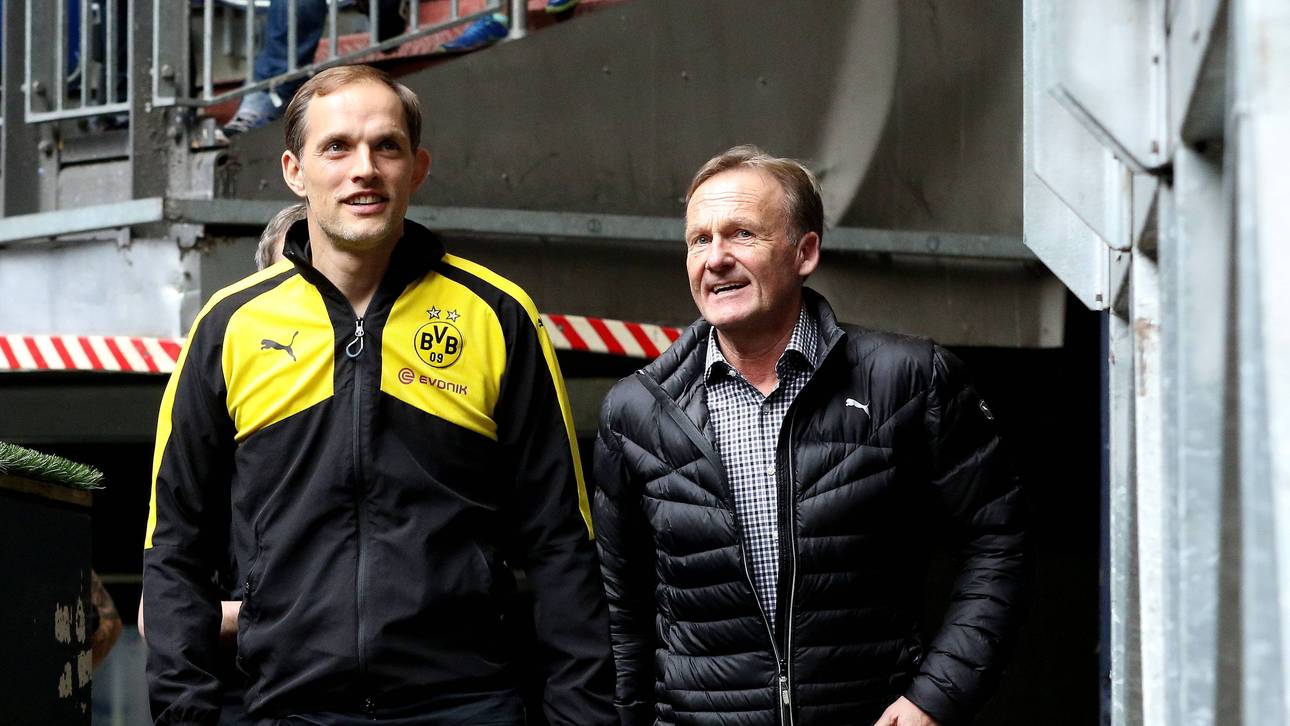 Fall Tuchel: Fans sauer auf Watzke