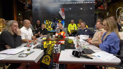 Im Fantalk diskutiert die Runde, wie die Restsaison für den BVB verlaufen könnte. 