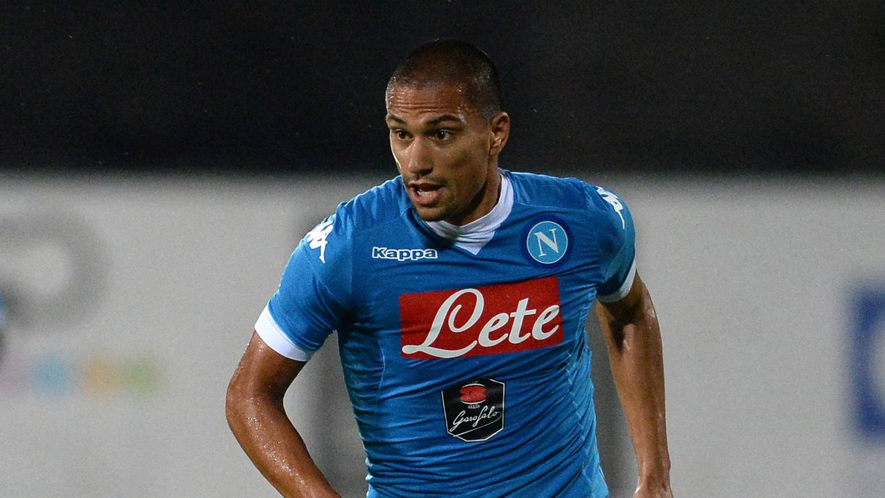 Inler: Premier League statt S04?