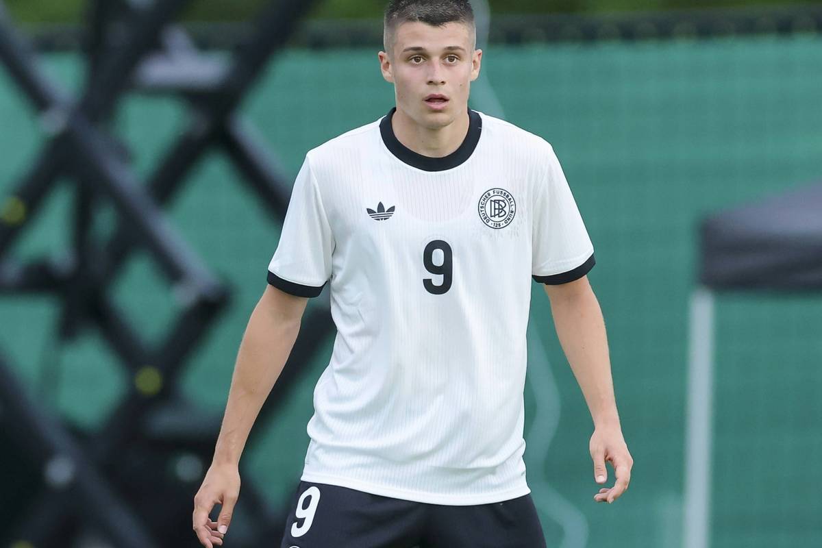 Wechsel von U21-Nationalspieler fix