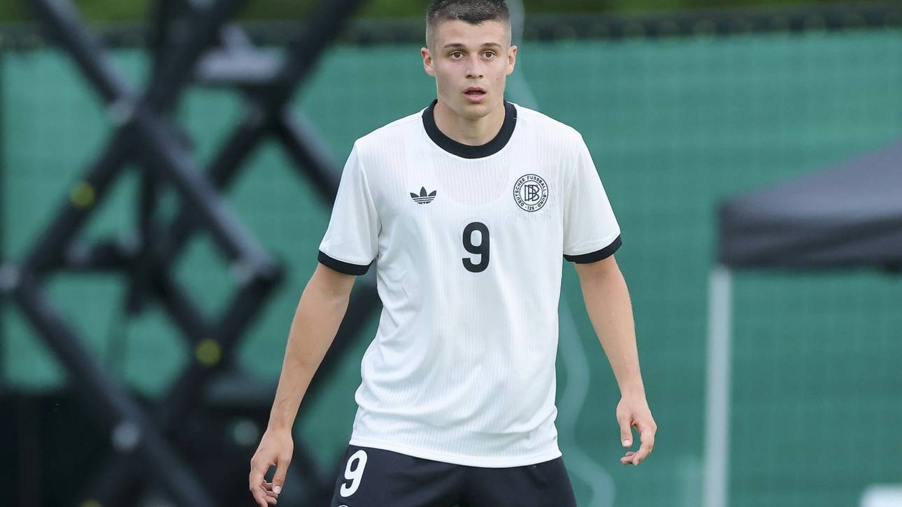 Wechsel von U21-Nationalspieler fix